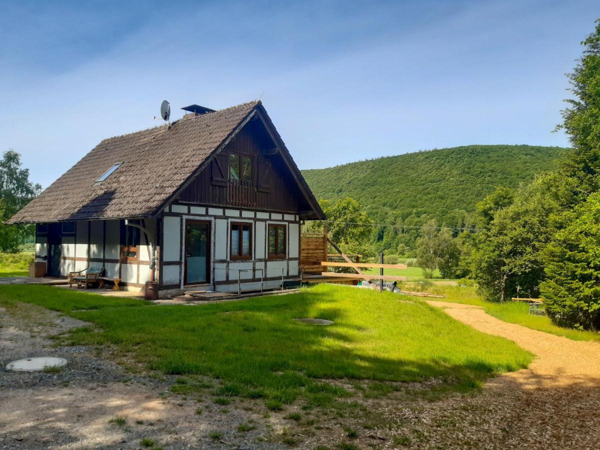 Haus Am Fluss By Interhome * Wahmbeck