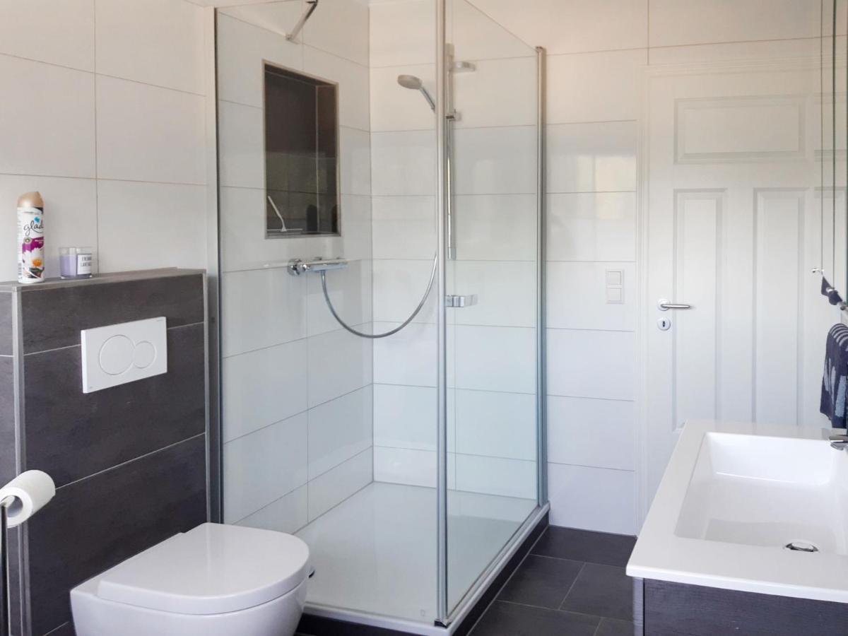 Chalet Haus Am Fluss By Interhome