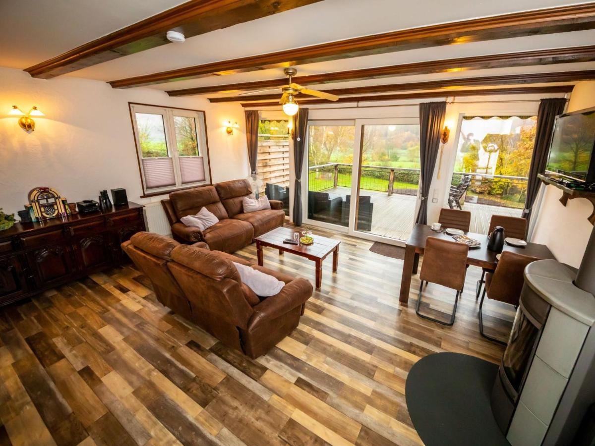 Haus Am Fluss By Interhome * Wahmbeck