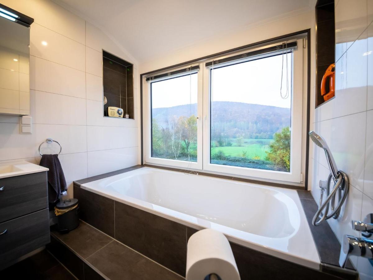 Haus Am Fluss By Interhome Chalet Wahmbeck