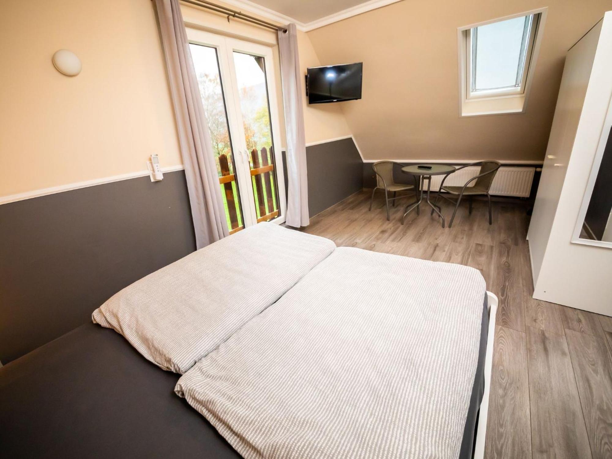 Haus Am Fluss By Interhome