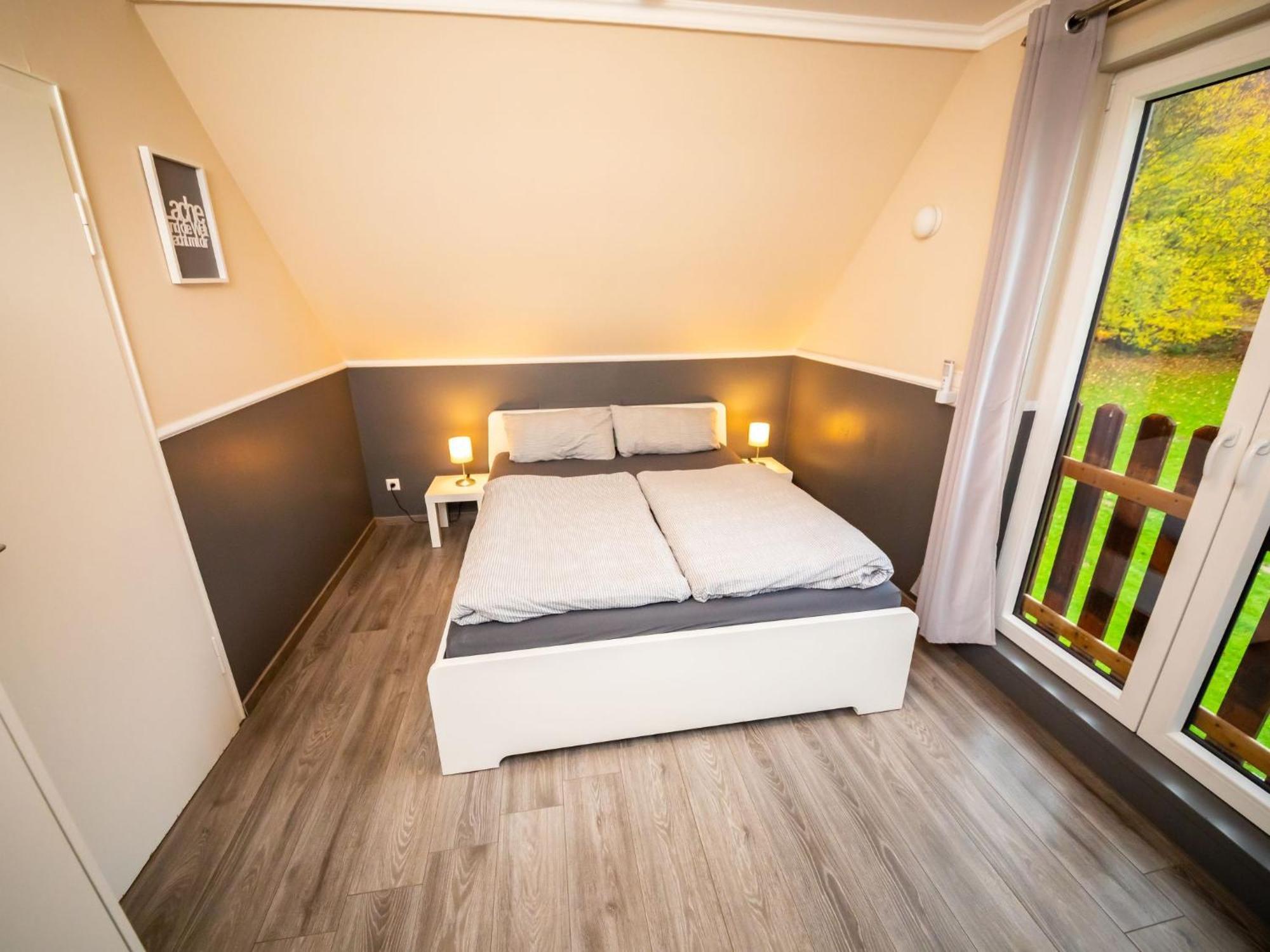 Haus Am Fluss By Interhome Domek alpejski Wahmbeck