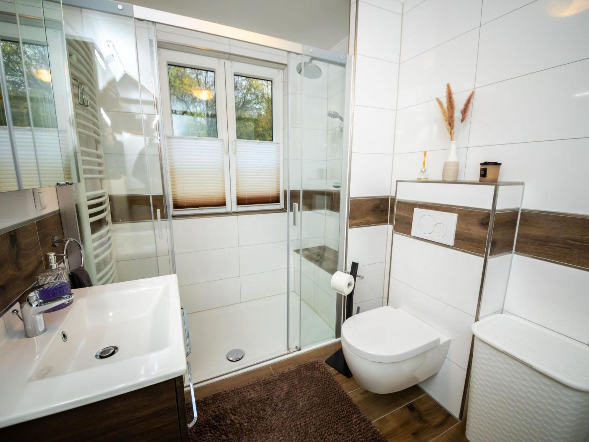 Chalet Haus Am Fluss By Interhome Wahmbeck