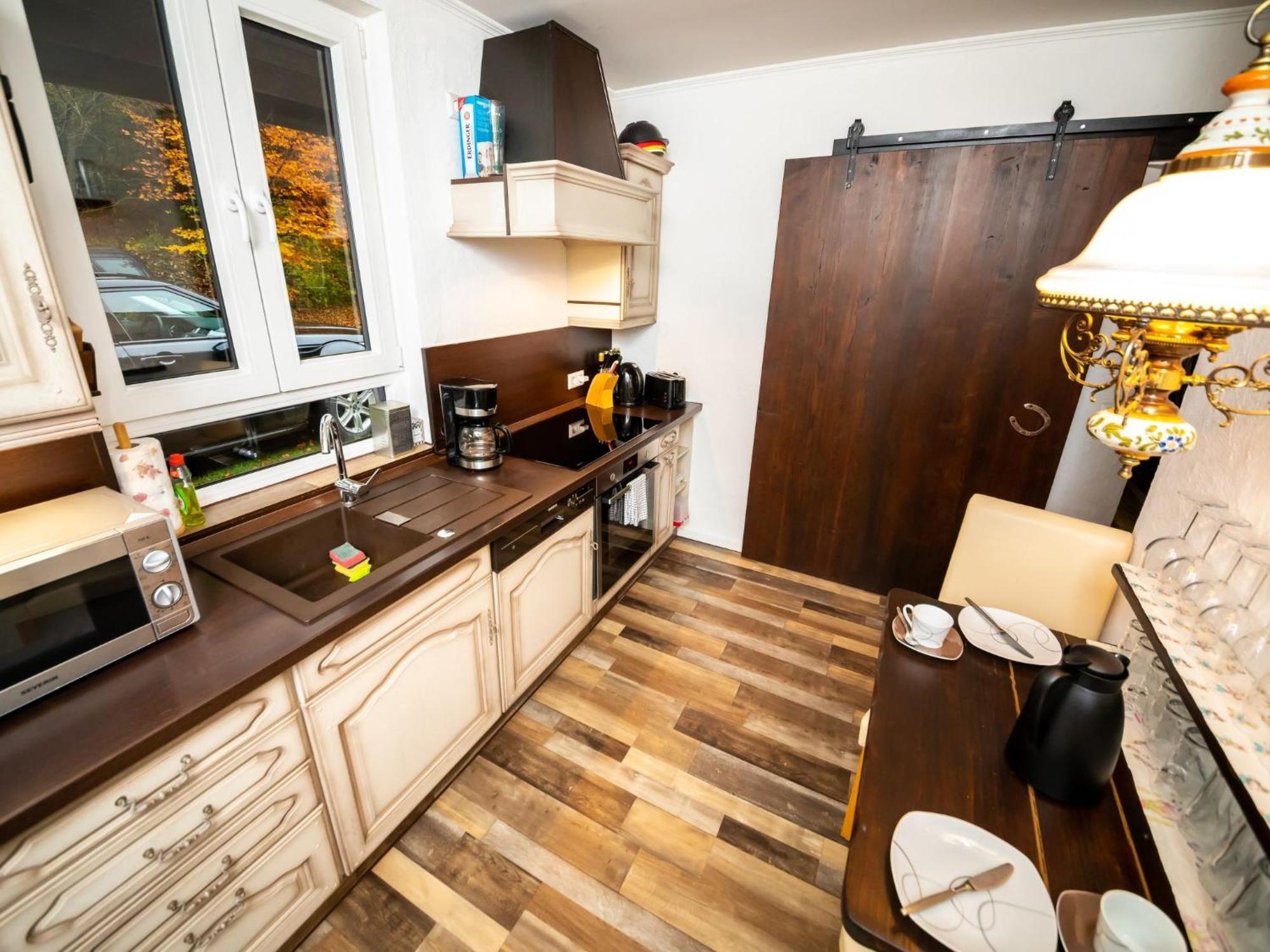 Haus Am Fluss By Interhome *