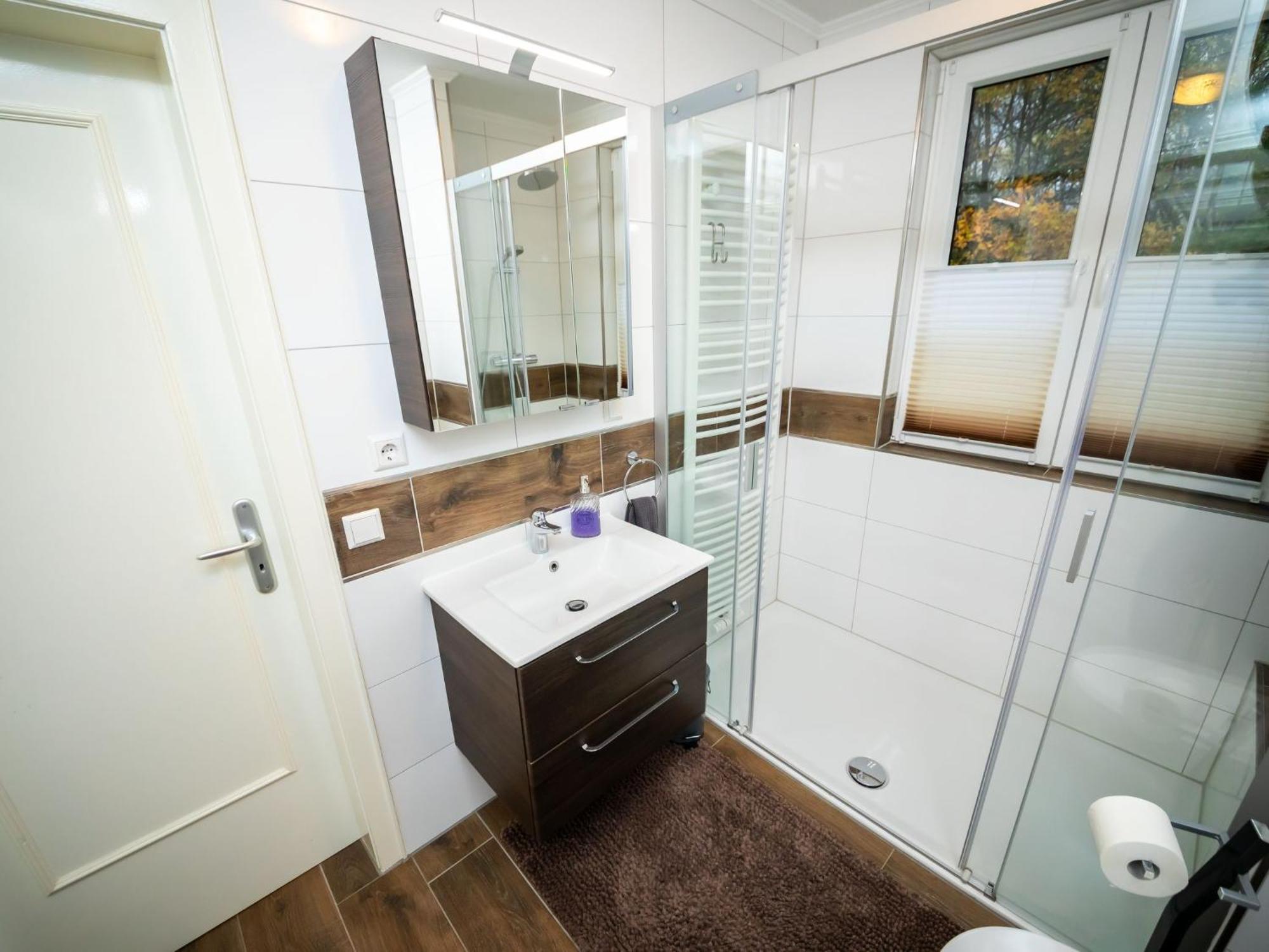 Haus Am Fluss By Interhome Domek alpejski *